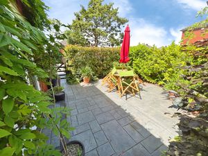 Garden- click for photo gallery